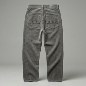 pantalones de pana