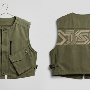 assault vest