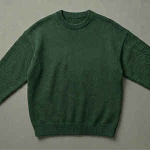 knit wear